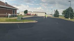 Best Driveway Drainage Solutions  in Ohkay Owingeh, NM